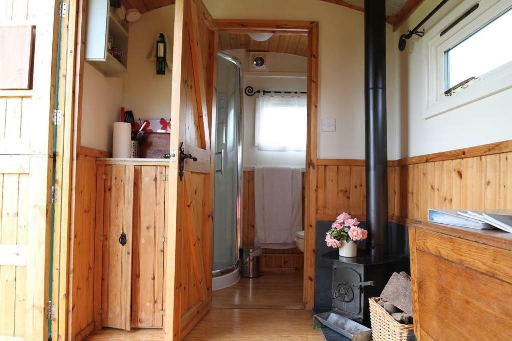 Shepherdshuts-Southeast Hotel Ashford  Buitenkant foto