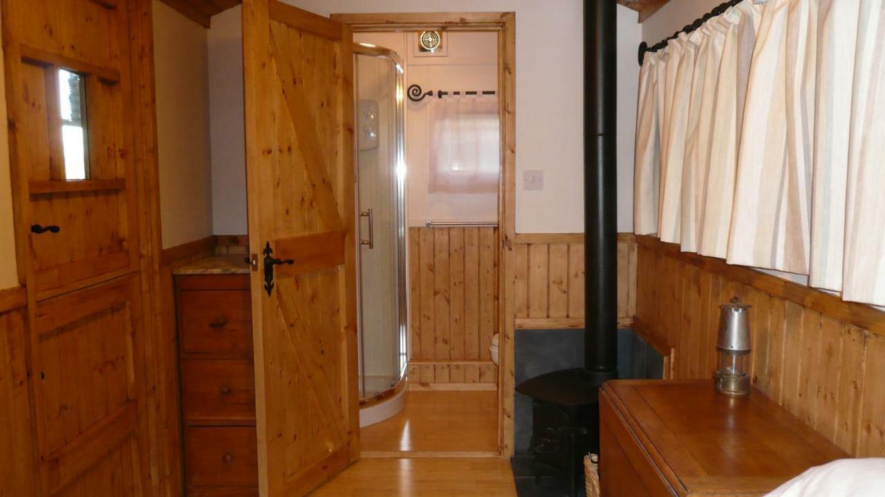 Shepherdshuts-Southeast Hotel Ashford  Buitenkant foto