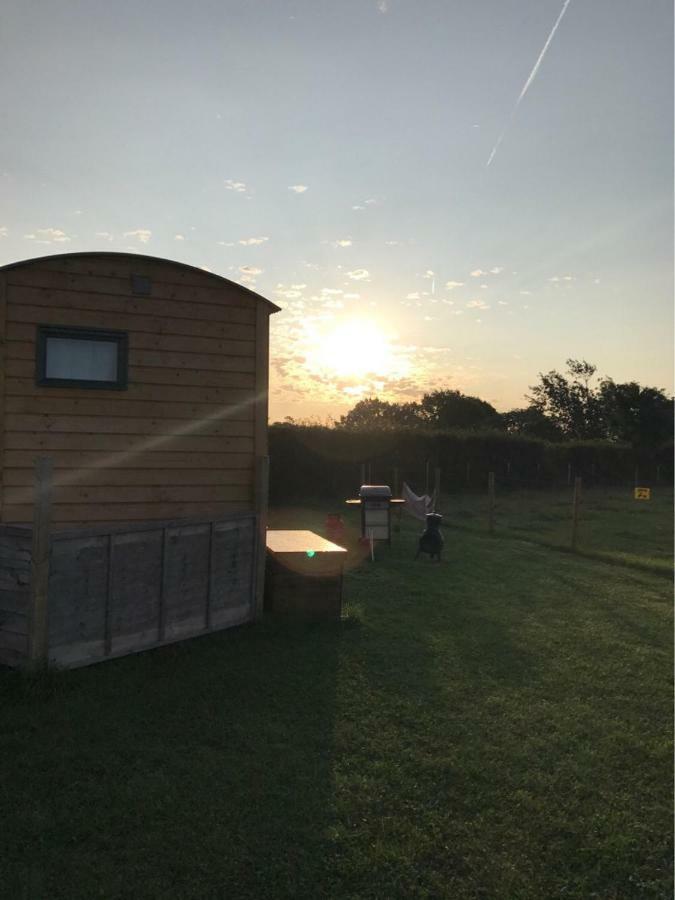 Shepherdshuts-Southeast Hotel Ashford  Buitenkant foto