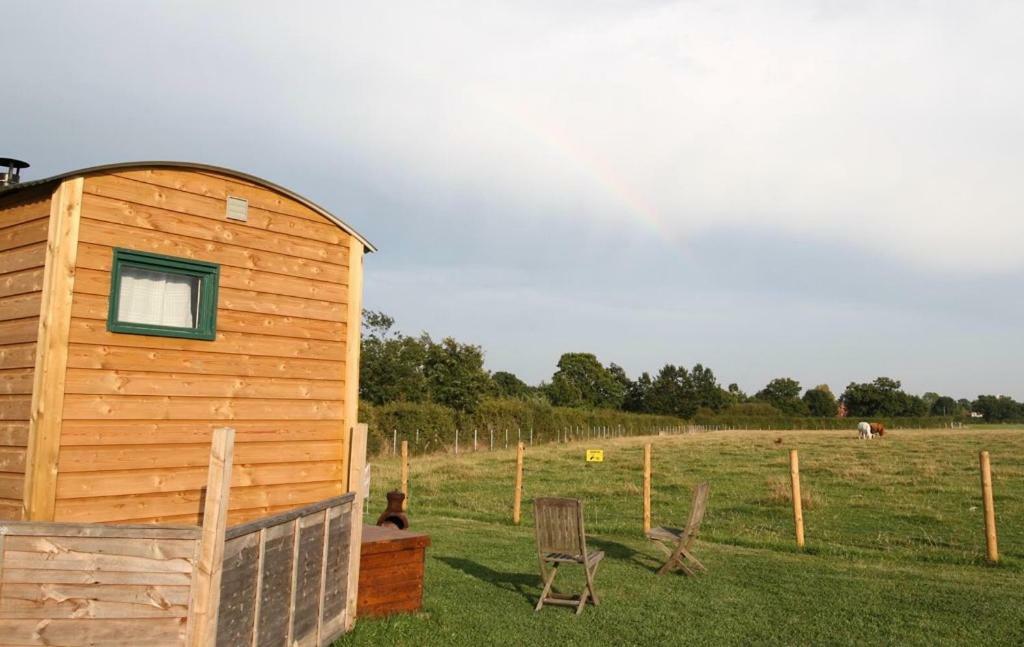 Shepherdshuts-Southeast Hotel Ashford  Buitenkant foto