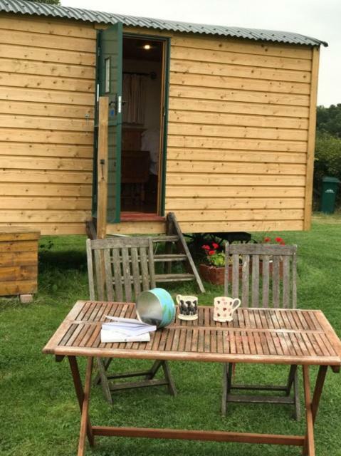 Shepherdshuts-Southeast Hotel Ashford  Buitenkant foto