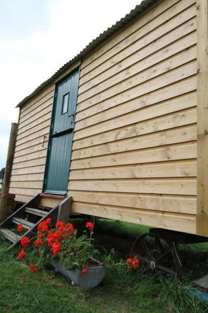 Shepherdshuts-Southeast Hotel Ashford  Buitenkant foto